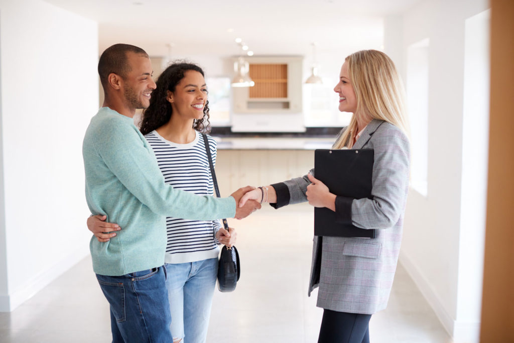 What Does It Take to Become a Successful Real Estate Agent?