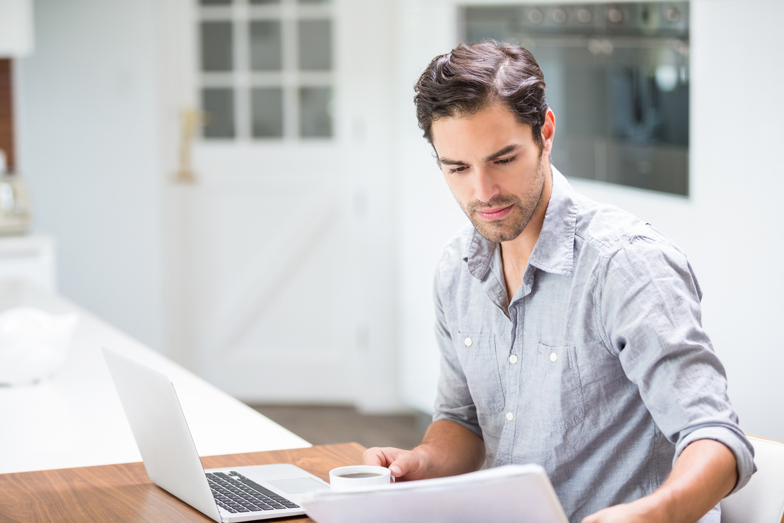 5 Focus Areas for New Real Estate Agents