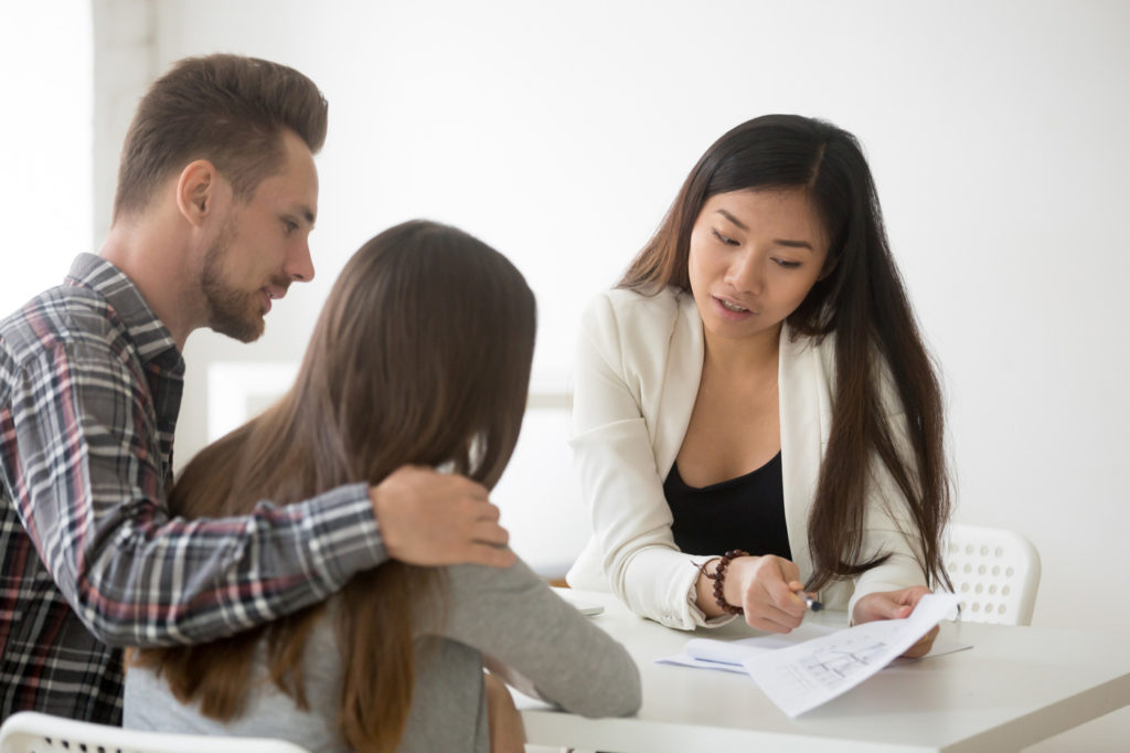 Become an Impactful Real Estate Agent
