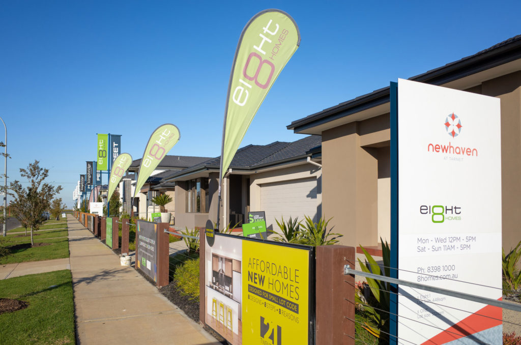 The Impact of COVID-19 on the Real Estate Industry